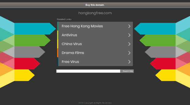hongkongfree.com
