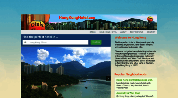 hongkonghotels.com