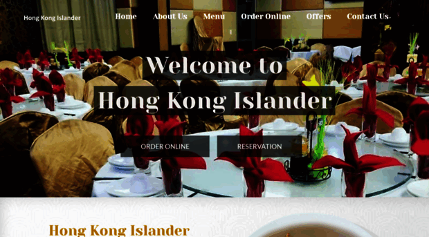 hongkongislandersac.com