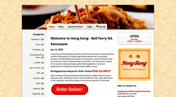 hongkongkennesaw.com