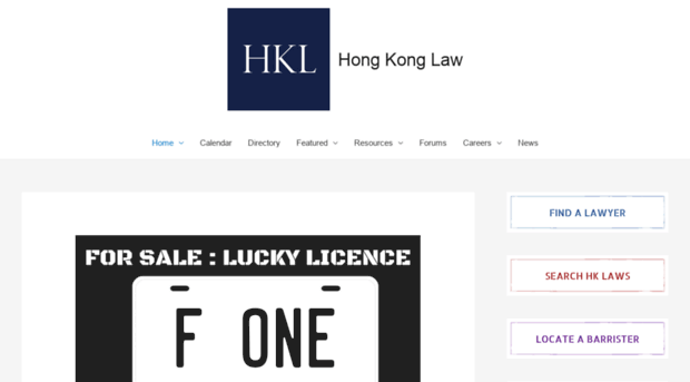 hongkonglaw.com