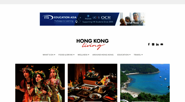 hongkongliving.com