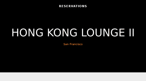 hongkonglounge2.com