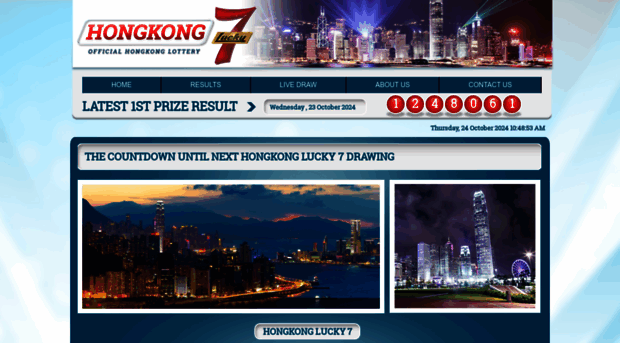 hongkonglucky7.com