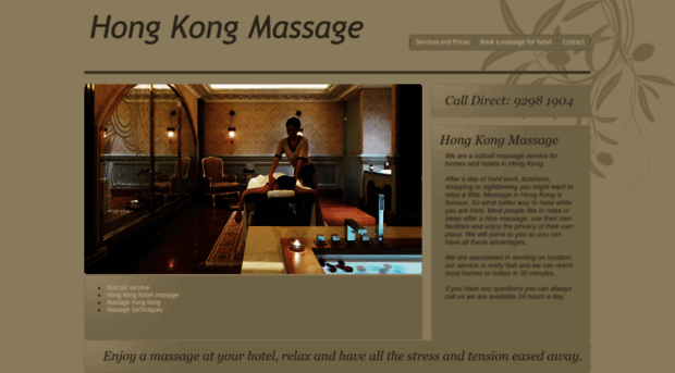 hongkongmassage.com