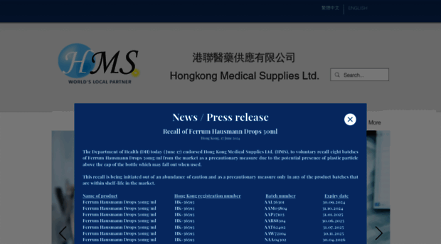 hongkongmedical.com.hk