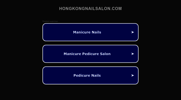 hongkongnailsalon.com