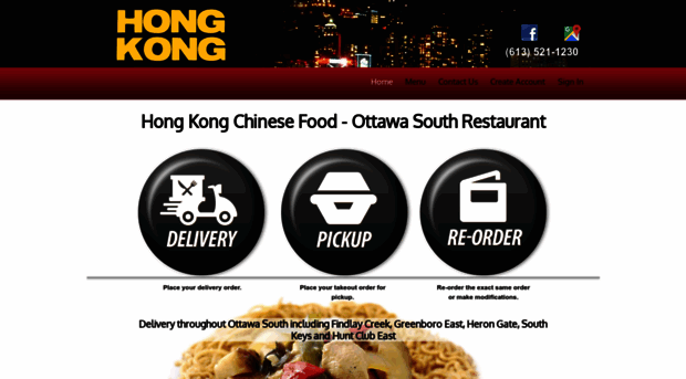 hongkongottawa.com