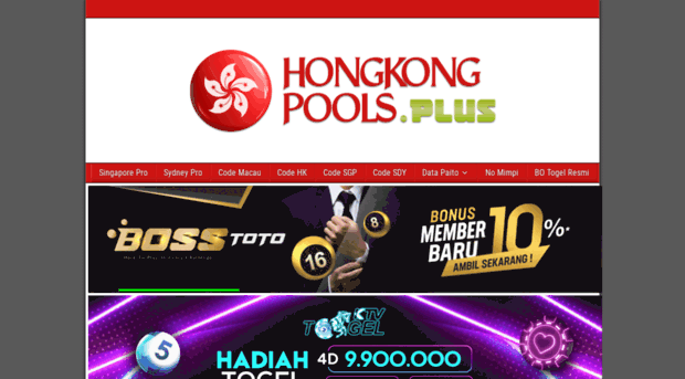 hongkongpools.plus