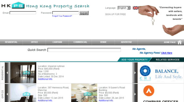 hongkongpropertysearch.com