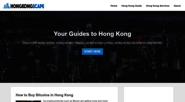 hongkongscape.com