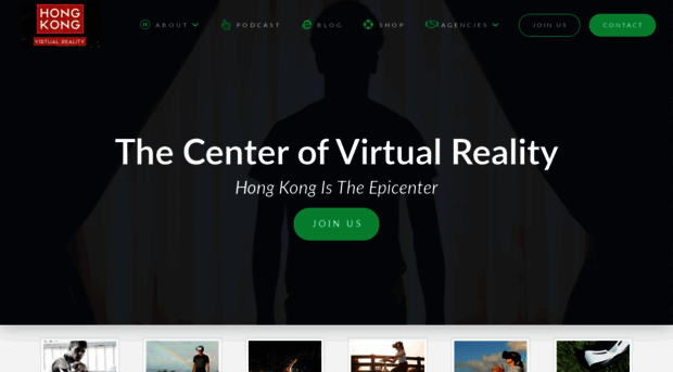 hongkongvirtualreality.com