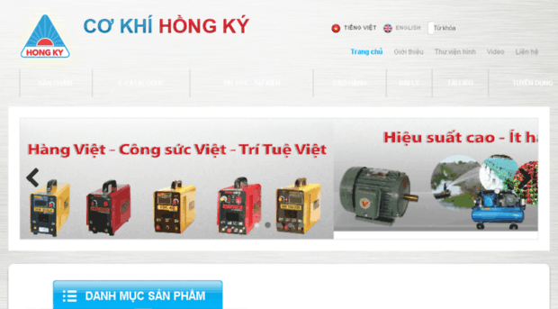 hongkyco.com