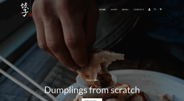 hongsdumplings.com