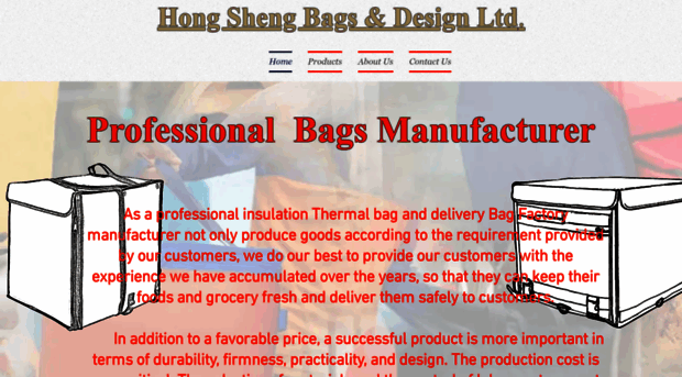 hongsheng.com.hk