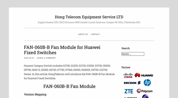 hongtelecomequipment.wordpress.com