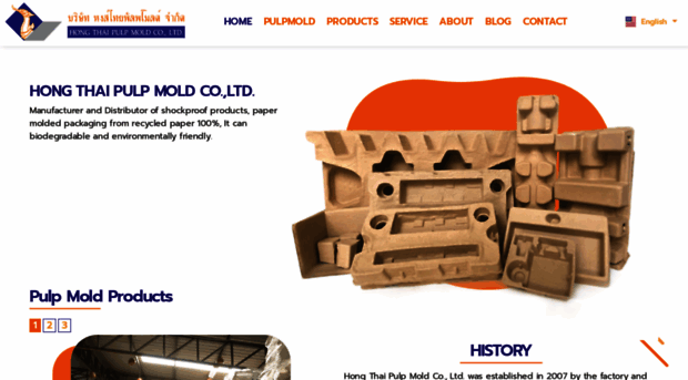 hongthaipulpmold.com