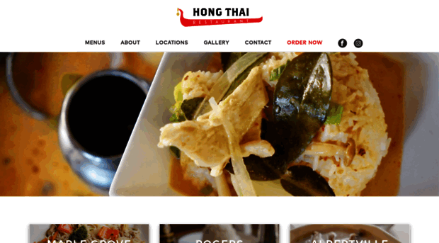 hongthairestaurant.com