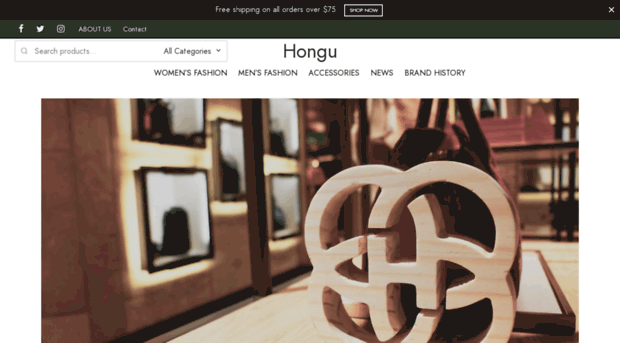 hongu.global