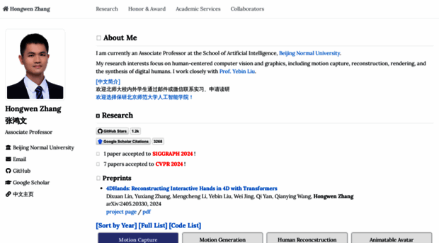 hongwenzhang.github.io