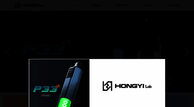 hongyilab.com