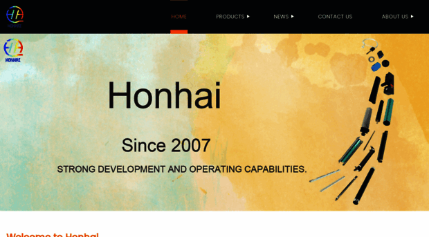 honhaitech.com