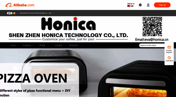 honica.en.alibaba.com