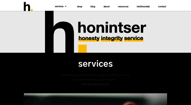 honintser.com