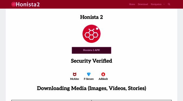 honista2.com
