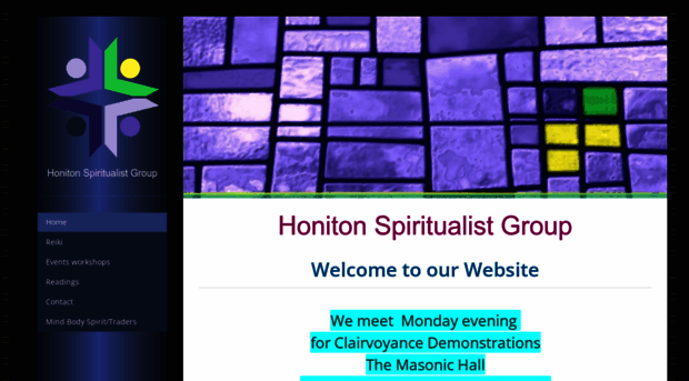 honitonspiritgroup.co.uk