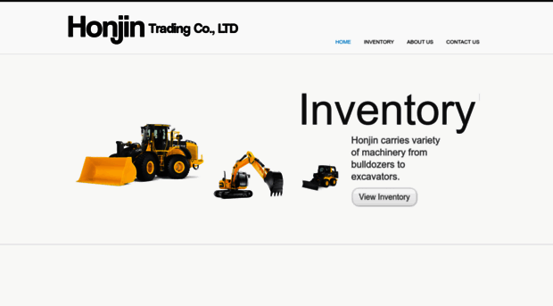 honjintrading.com