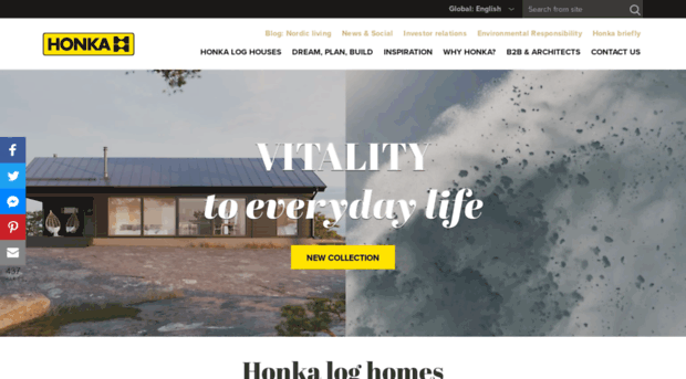 honka.ie