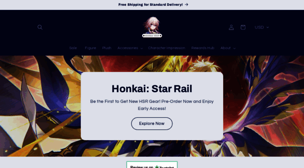 honkai.shop