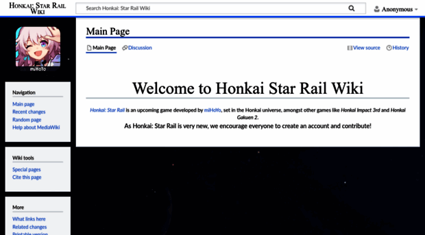 honkaistarrail.wiki