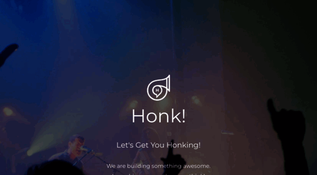 honkapp.launchrock.com