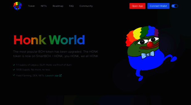 honkhonk.io