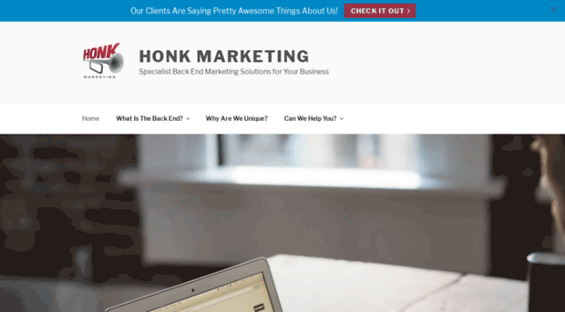 honkmarketing.co.nz