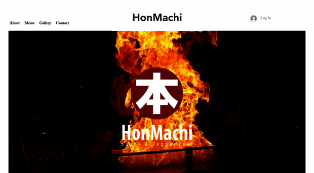 honmachiarizona.com