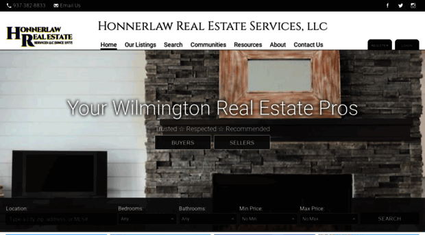 honnerlawrealestate.com