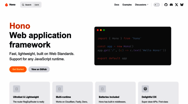 hono.dev