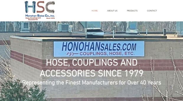 honohansales.com