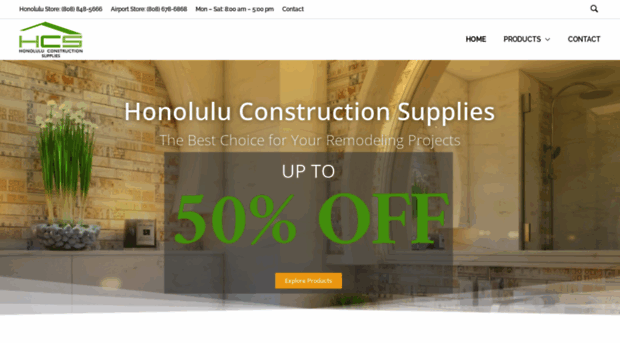 honolulu-supplies.com