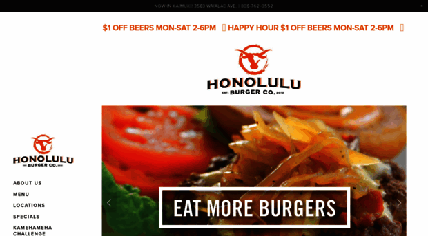 honoluluburgerco.com