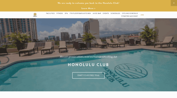 honoluluclub.com