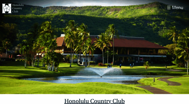 honolulucountryclub.com