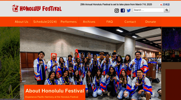 honolulufestival.com