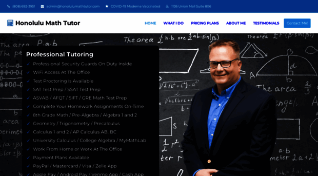 honolulumathtutor.com
