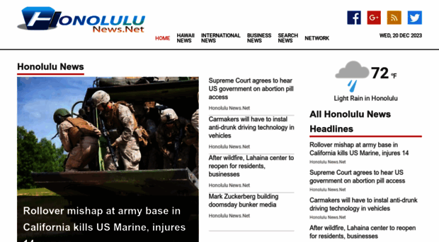 honolulunews.net