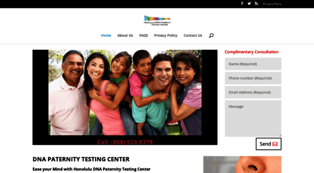 honolulupaternitytest.com