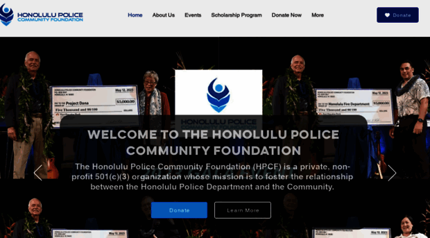 honolulupolicecommunityfoundation.org